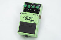 【used】BOSS / PH-2 SUPER Phaser【GIB Yokohama】