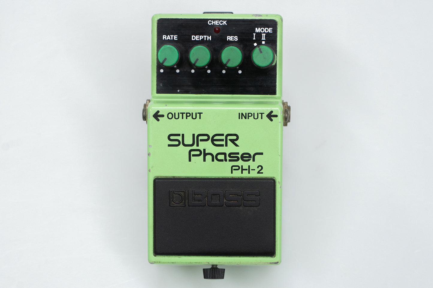 【used】BOSS / PH-2 SUPER Phaser【GIB Yokohama】
