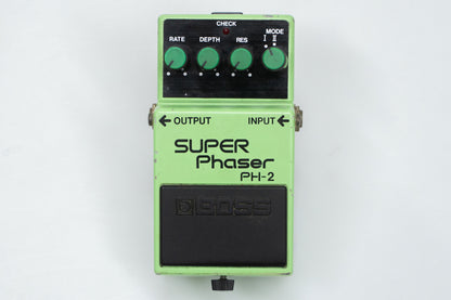 【used】BOSS / PH-2 SUPER Phaser【GIB Yokohama】