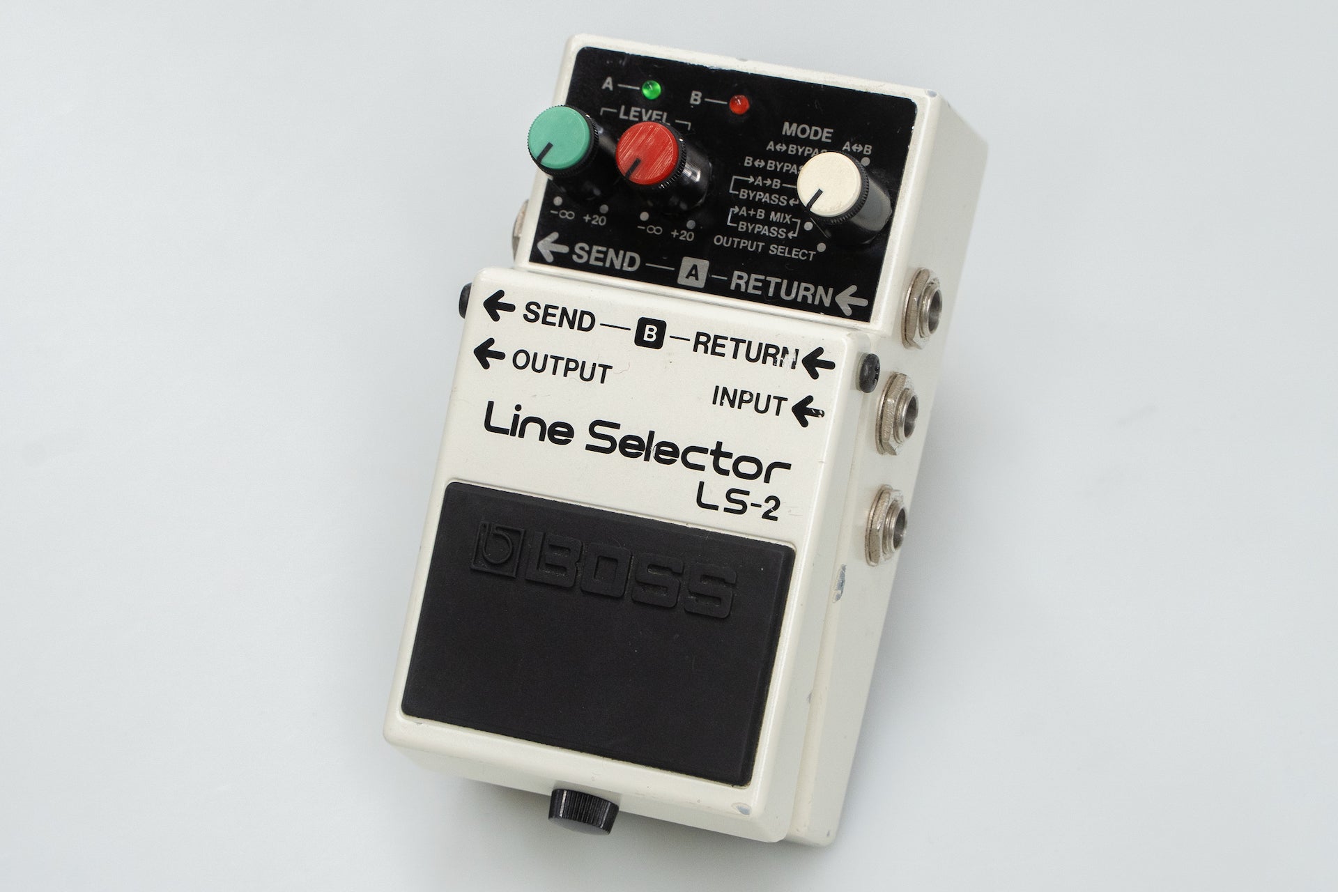 BOSS BF-3 (Flanger) フランジャー ボス ｜イケベ楽器店