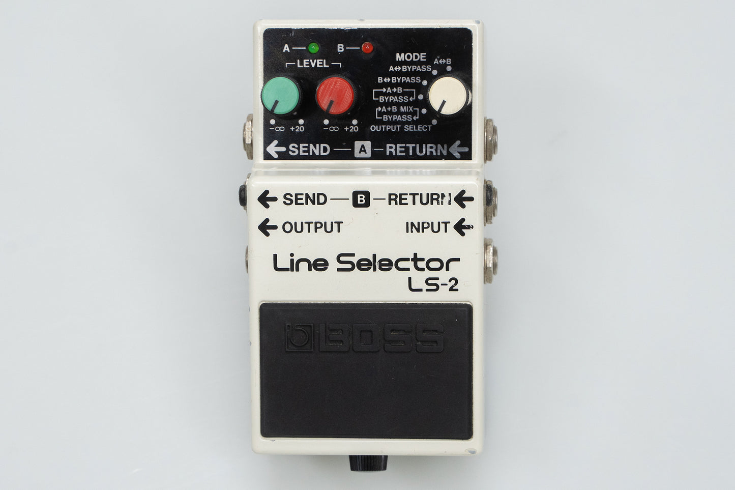 【used】BOSS / LS-2【GIB Yokohama】