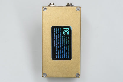 【used】bondi effects / Del Mar Overdrive mk2【GIB横浜】