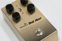 【used】bondi effects / Del Mar Overdrive mk2【GIB横浜】