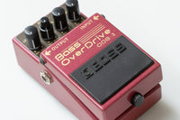 【used】BOSS / ODB-3 ADA Limited Edition【GIB Yokohama】