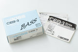 【used】BOSS / CEB-3 Bass Chorus【GIB Yokohama】