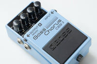 【used】BOSS / CEB-3 Bass Chorus【GIB Yokohama】