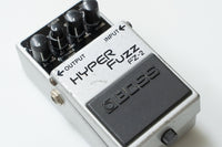 【used】BOSS / FZ-2 HYPER FUZZ【GIB Yokohama】