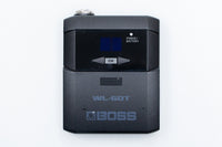 【used】BOSS / WL-60 Wireless System【GIB Yokohama】