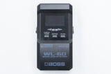 【used】BOSS / WL-60 Wireless System【GIB Yokohama】