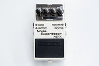 【used】BOSS / NS-1X Noise Suppressor【GIB Yokohama】