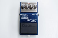 【used】BOSS / BB-1X BASS DRIVER【GIB横浜】