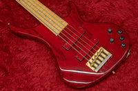 【used】Real Bossa Design / OB-5 RED 4.085kg【GIB Yokohama】