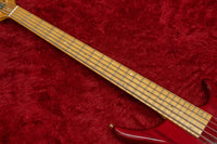 【used】Real Bossa Design / OB-5 RED 4.085kg【GIB Yokohama】