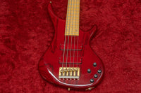 【used】Real Bossa Design / OB-5 RED 4.085kg【GIB Yokohama】