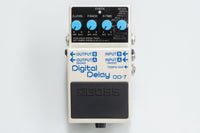 【used】BOSS / DD-7 Digital Delay【GIB Yokohama】