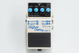 【used】BOSS / DD-7 Digital Delay【GIB Yokohama】