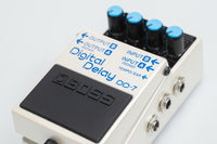 【used】BOSS / DD-7 Digital Delay【GIB Yokohama】