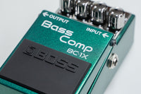 【used】BOSS / BC-1X【GIB横浜】