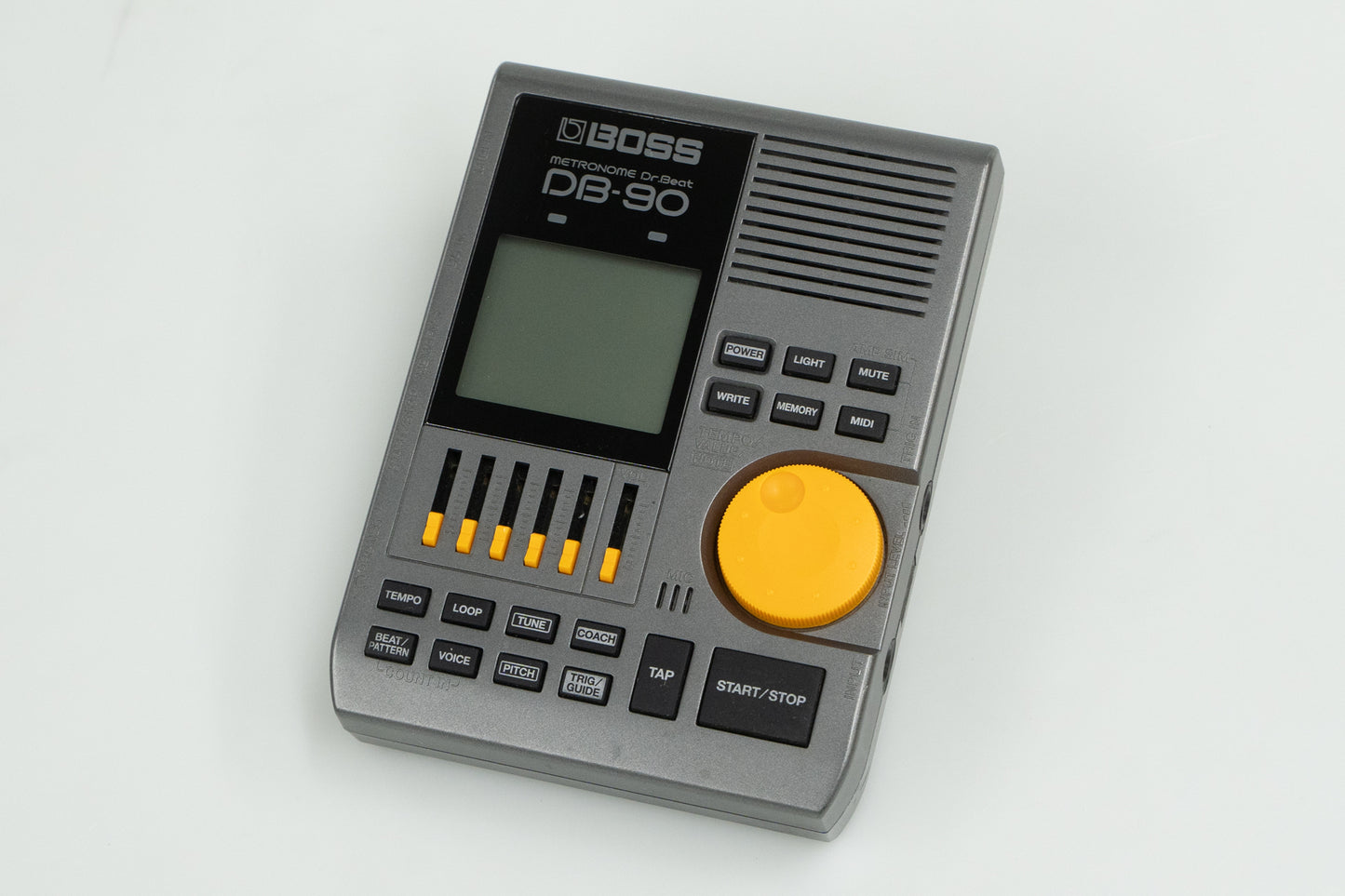 【used】BOSS / DB-90【GIB Yokohama】