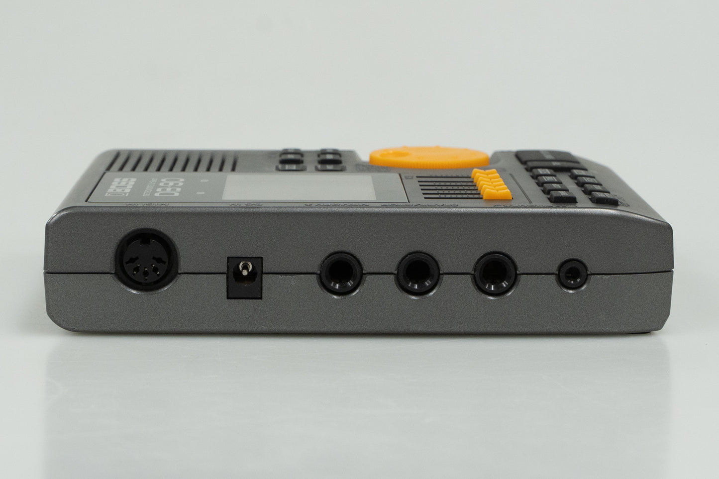 【used】BOSS / DB-90【GIB Yokohama】