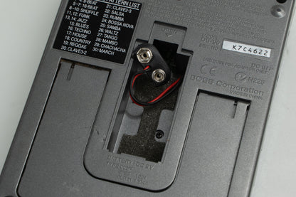 【used】BOSS / DB-90【GIB Yokohama】