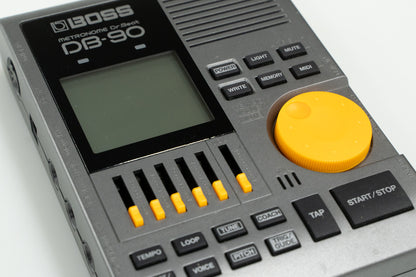 【used】BOSS / DB-90【GIB Yokohama】