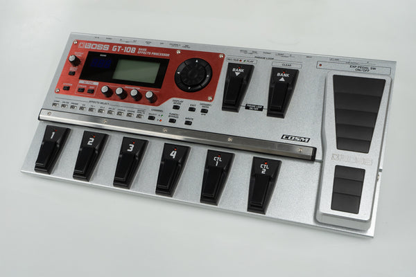 【used】BOSS / GT-10B【GIB Yokohama】