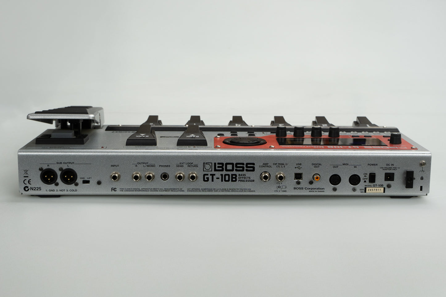 【used】BOSS / GT-10B【GIB Yokohama】