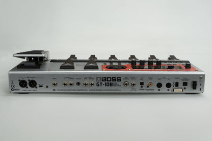 【used】BOSS / GT-10B【GIB Yokohama】