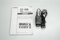 【used】BOSS / GT-10B【GIB Yokohama】