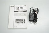 【used】BOSS / GT-10B【GIB Yokohama】
