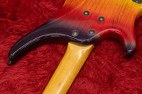 【used】Bossa / OB-4 Rainbow 3.645kg #380603【GIB Yokohama】