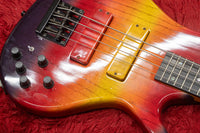【used】Bossa / OB-4 Rainbow 3.645kg #380603【GIB Yokohama】