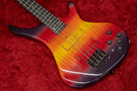 【used】Bossa / OB-4 Rainbow 3.645kg #380603【GIB Yokohama】