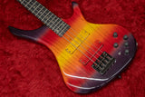【used】Bossa / OB-4 Rainbow 3.645kg #380603【GIB Yokohama】