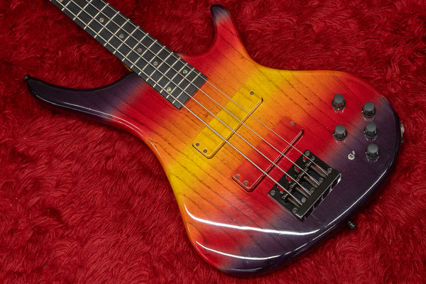 【used】Bossa / OB-4 Rainbow 3.645kg #380603【GIB Yokohama】