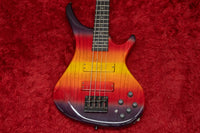 【used】Bossa / OB-4 Rainbow 3.645kg #380603【GIB Yokohama】
