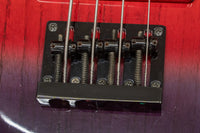 【used】Bossa / OB-4 Rainbow 3.645kg #380603【GIB Yokohama】