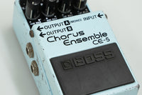 【used】BOSS / CE-5 Chorus Ensemble【GIB Yokohama】