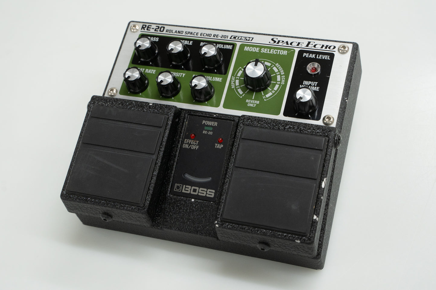 【used】BOSS / RE-20 SPECE ECHO【GIB Yokohama】