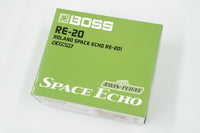 【used】BOSS / RE-20 SPECE ECHO【GIB Yokohama】