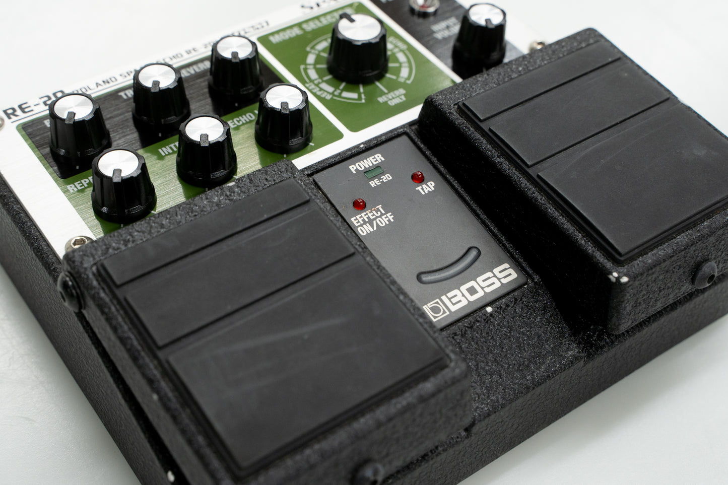 【used】BOSS / RE-20 SPECE ECHO【GIB Yokohama】