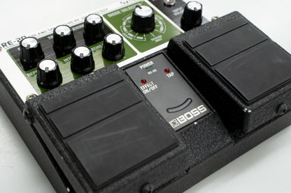 【used】BOSS / RE-20 SPECE ECHO【GIB Yokohama】