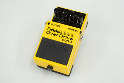 【used】BOSS / ODB-3【GIB Yokohama】