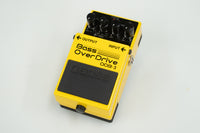【used】BOSS / ODB-3【GIB Yokohama】