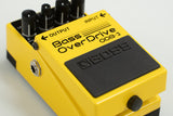 【used】BOSS / ODB-3【GIB Yokohama】