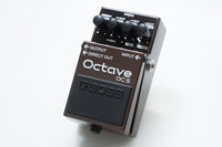 【used】BOSS / OC-5 Octave【GIB Yokohama】