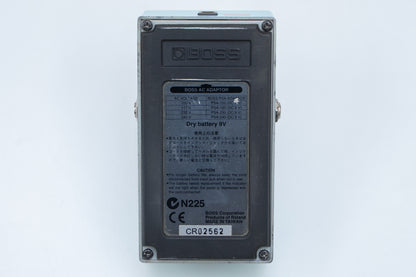【used】BOSS / LMB-3 Bass Limiter Enhancer【GIB Yokohama】