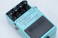 【used】BOSS / LMB-3 Bass Limiter Enhancer【GIB Yokohama】