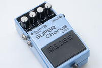 【used】BOSS / CH-1 SUPER Chorus【GIB Yokohama】